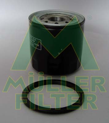 MULLER FILTER Eļļas filtrs FO588
